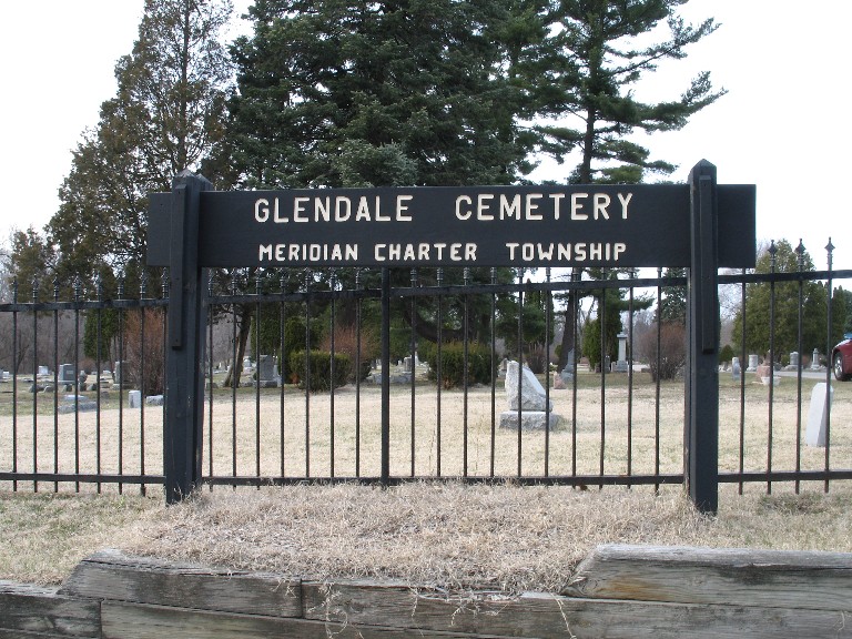 Glendale Cemetry